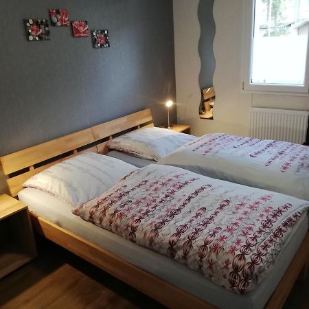 Ferienwohnungen Haus Sauer Offenheim Kültér fotó