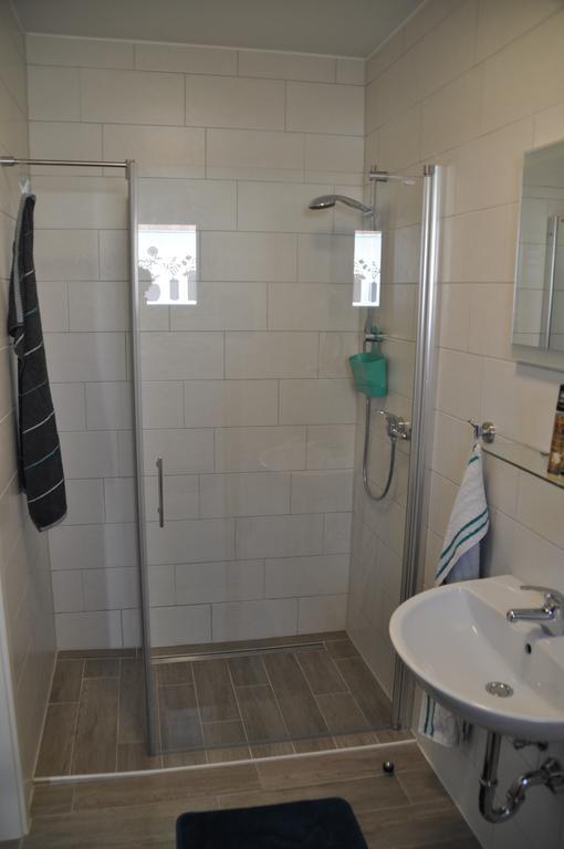 Ferienwohnungen Haus Sauer Offenheim Kültér fotó