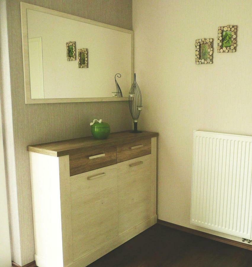 Ferienwohnungen Haus Sauer Offenheim Kültér fotó